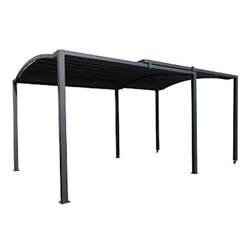 Repuesto toldo poliéster para gazebo extensible, TEJIDOS REINA.