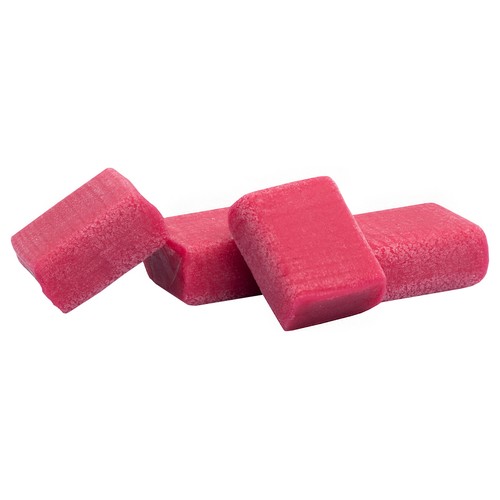 BUBBALOO Chicle stick fresa 38 g.