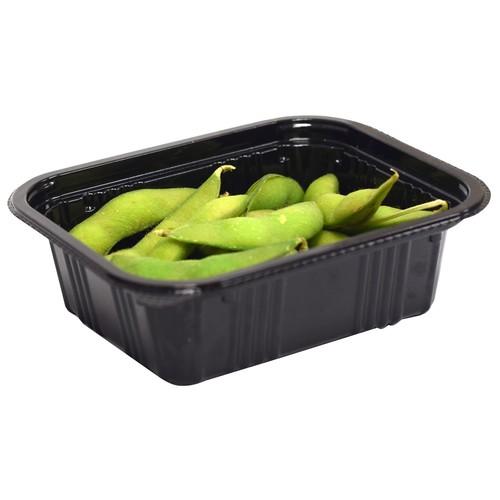 SUSHI GOURMET Habas de soja precocidas (Edaname Hanabi) SUSHI GOURMET