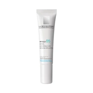 LA ROCHE POSAY Contorno de ojos con acción antiarrugas, especial pieles sensibles LA ROCHE POSAY Hyalu B5 15 ml.