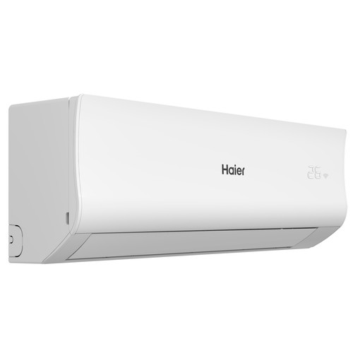 Aire acondicionado Split con bomba de calor HAIER AS50RCBHRA-RE Tide R 50, 4.300 frigh/h A++/A+++. gas R32.