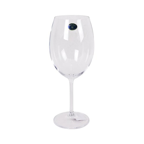 Copa vino cristal 58cl clara bohemia. SOLER