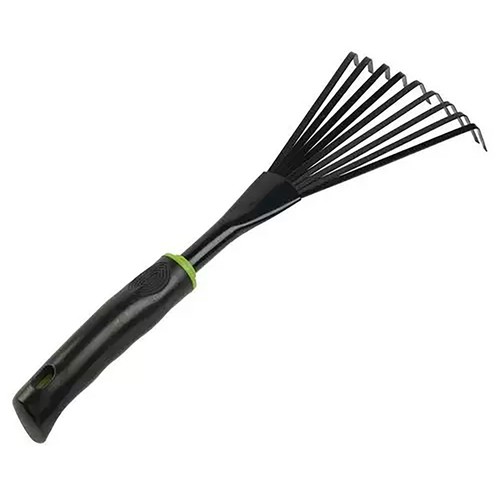 Rastrillo de hojas, GARDENSTAR ALCAMPO.