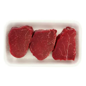 Medallones de Solomillo VACUNO IGP(indicación geográfica protegida) CARNE SIERRA DE GUADARRAMA