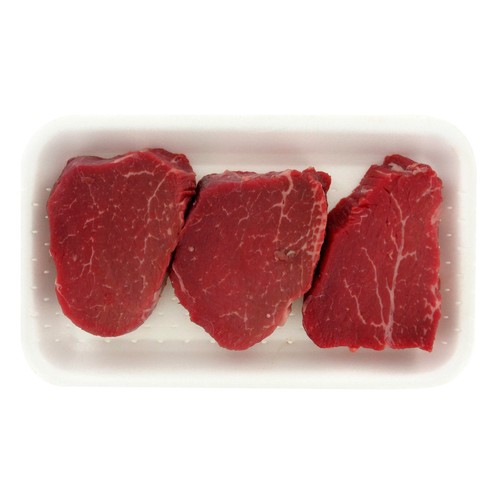 Medallones de Solomillo VACUNO IGP(indicación geográfica protegida) CARNE SIERRA DE GUADARRAMA