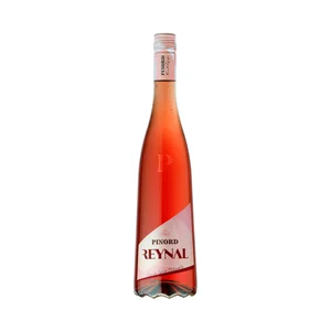 PINORD REYNAL Vino de aguja (frizzante) rosado con D.O. Penedés PINORD Reynal botella de 75 cl.
