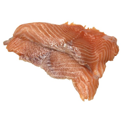 Salmón mostrador