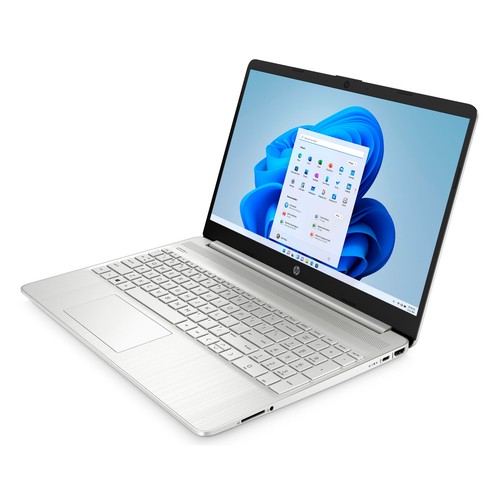 Portátil HP 15-FD0171NS, 8GB Ram, 256GB SSD INTEL N4120..