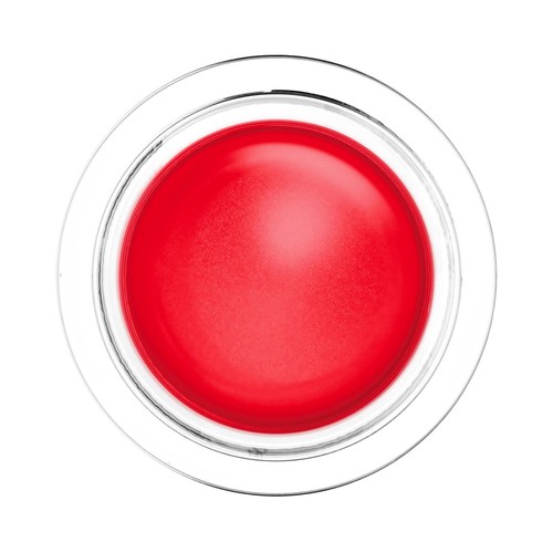MAYBELLINE Cloudtopia tono 03 Divine crimson Colorete mousse para labios y mejillas, acabado mate difuminado.