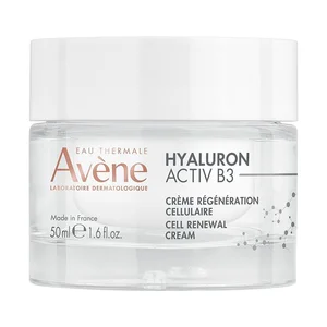 THERMALE AVÉNE Hyaluron activ B3 Crema de día regeneradora celular 50 ml.