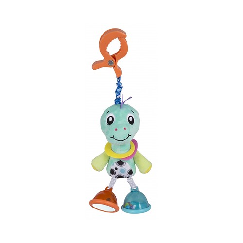 Dino actividades, PLAYGRO.