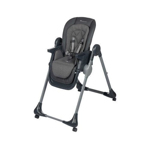 Trona para bebés, color gris, BEBECONFORT Alcampo ¡Haz tu Compra