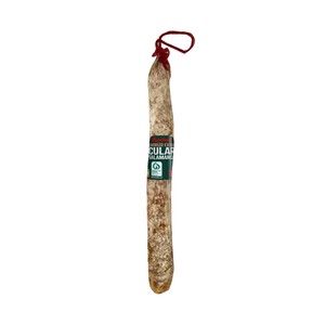 AUCHAN Chorizo cular extra de Salamanca Producto Alcampo