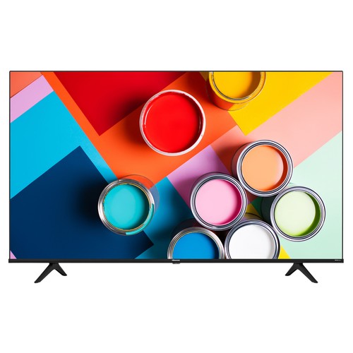 Televisión 101,06cm (40") LED HISENSE 40A4BG FULL HD, SMART TV, WIFI, TDT HD, USB reproductor, 2HDMI, 900HZ.