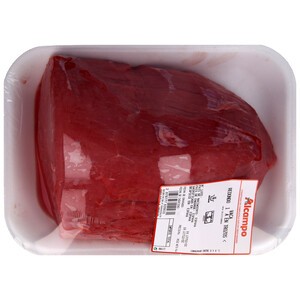 Imagen de Redondo en trozos 1ªA de vaca, especial guisos o asados