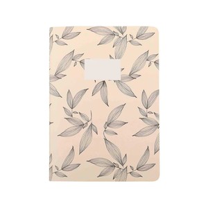Imagen de Cuaderno A6 80G 40H Tapa Carton Raya Horizontal Papel FSC PRODUCTO ALCAMPO