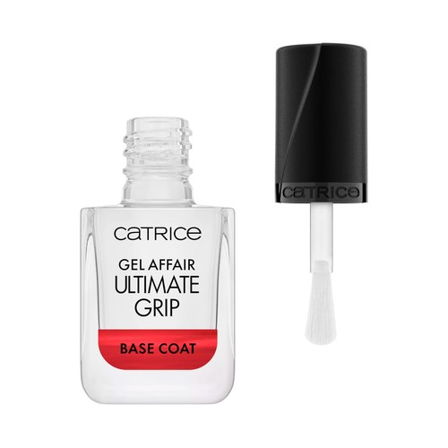 CATRICE Ultimate grip Base adherente para manicura.