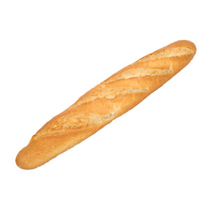 Imagen de Barra de pan con masa madre de Fabricación Propia 200 g.