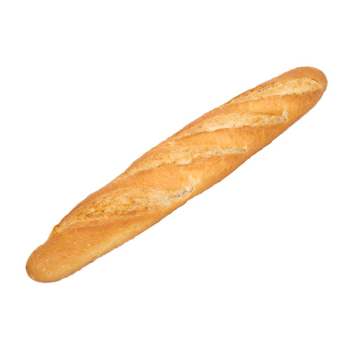 Barra de pan con masa madre de Fabricación Propia 200 g.