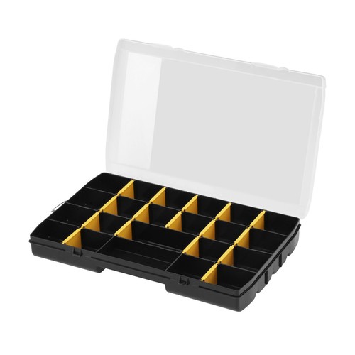 Organizador 23 compartimentos, STANLEY STST81681-1.