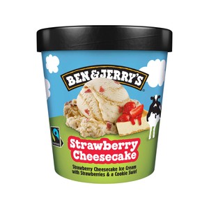 Imagen de BEN & JERRY