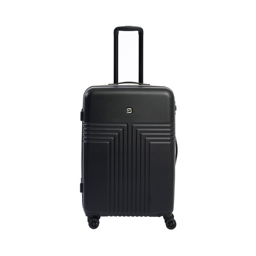 Trolley abs 8r lock expander roots airport 85cm neg. AIRPORT.