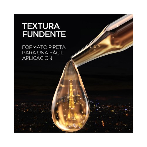 L´ORÉAL PARIS Age pefect Sérum de noche con complejo antioxidante 50 ml.