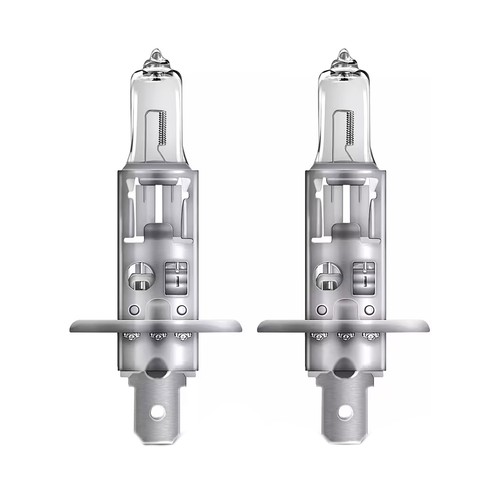 1 lamp h1 12v  original. OSRAM