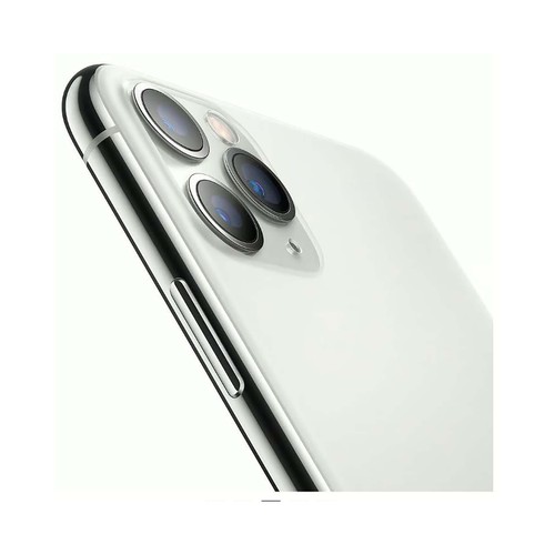 Apple iPHONE 11 Pro Max 256GB plata (REACONDICIONADO).