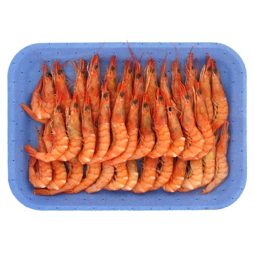 Gamba fresca