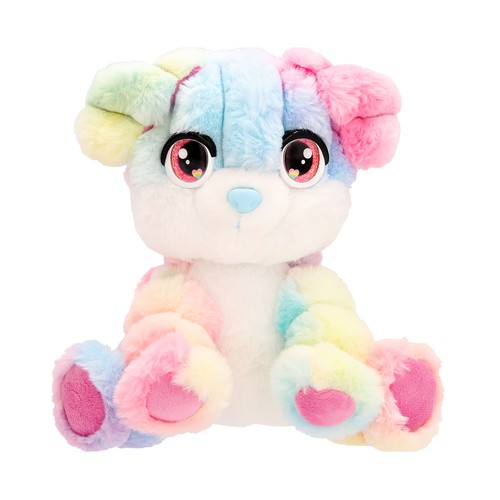 Peluche Cotton Cuties, modelos surtidos +2 Años IMC TOYS