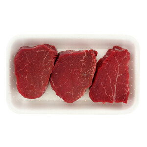 Imagen de Medallones de Solomillo VACUNO IGP(indicación geográfica protegida) CARNE SIERRA DE GUADARRAMA