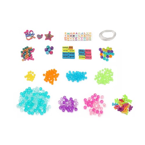 Set de joyas para niños, ONE TWO FUN ALCAMPO.
