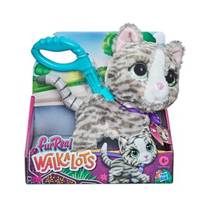 Furreal Walkalots Grandes Paseos +4 Años
