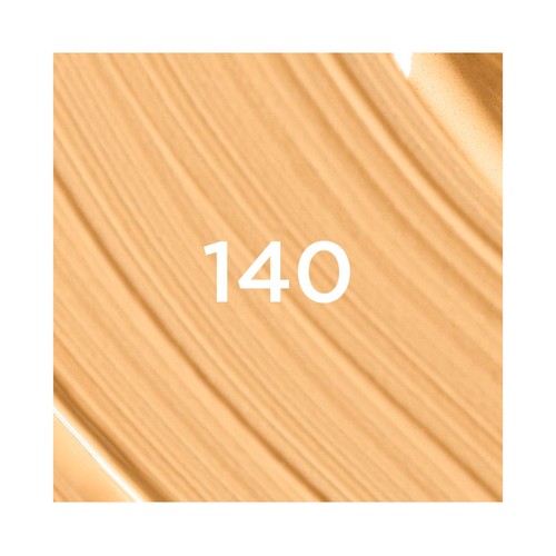L´ORÉAL PARIS Infallible skin ink tono 140 Light warm Base de maquillaje de larga duración.