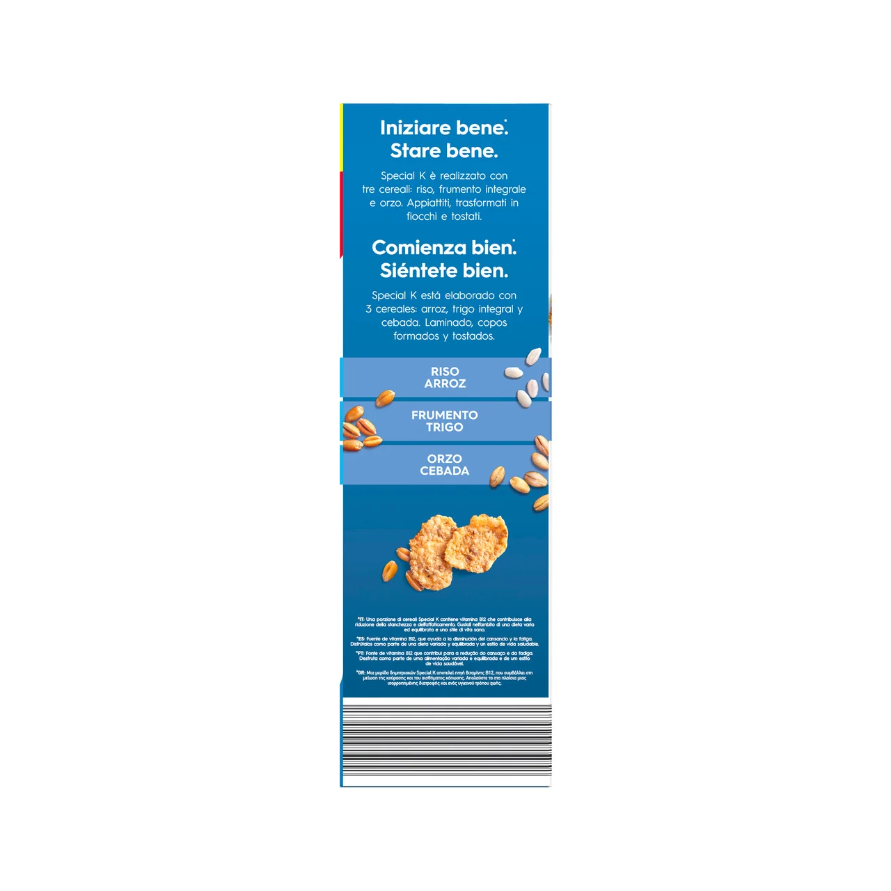 KELLOGG"S SPECIAL K Cereales Classic 700 gr.