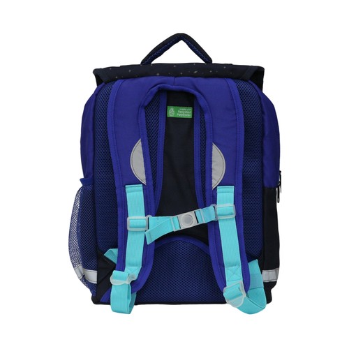 Mochila 2 Compartimentos Space ALCAMPO
