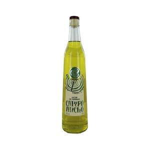 Imagen de CAMPO ANCHO Licor de hierbas tradicional CAMPO ANCHO botella 70 cl.