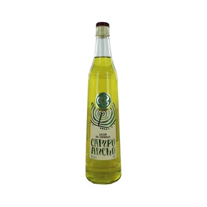 CAMPO ANCHO Licor de hierbas tradicional CAMPO ANCHO botella 70 cl.
