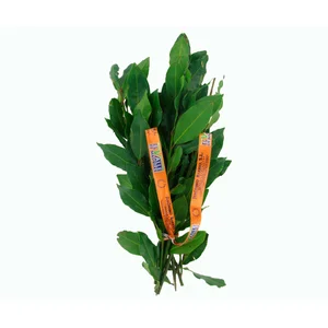 Laurel, manojo de 100 gramos aproximadamente