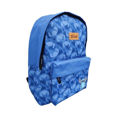 Mochila 1 compartimento. STITCH