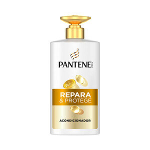 Imagen de PANTENE Pro-V repara & protege Acondicionador con provitamina B5, para cabellos secos y dañados 800 ml.