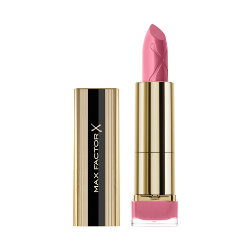 MAX FACTOR Colour elixir Tono 095 Barra de labios con acabado aspecto sedoso.