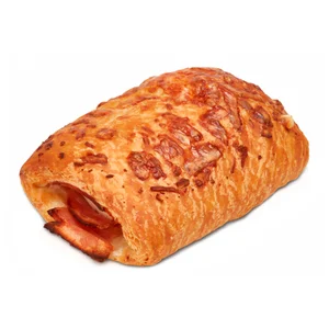 PRODUCTO ALCAMPO Napolitana de jamón y queso