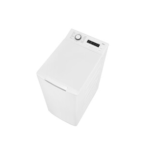 Imagen de Lavadora QILIVE Q.6975 6,5KG, clasificación energética: C, 1200 RPM, H: 87,5cm, A: 49cm, F: 69cm.