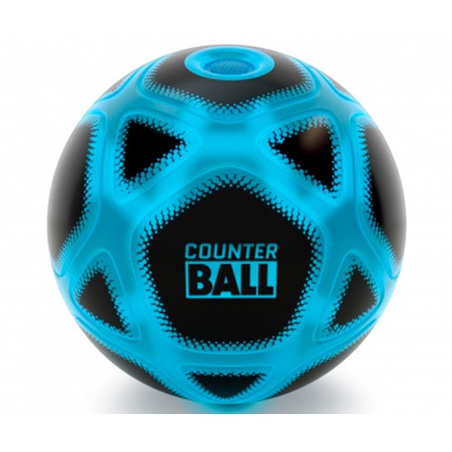 Balón de deporte Counter Ball +6 Años, FAMOSA