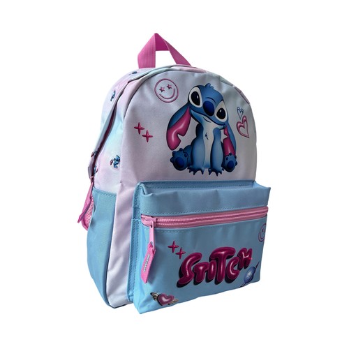 Mochila mini. STITCH