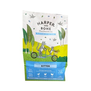 Alimento para gatos Recetas Granja 800 gr.