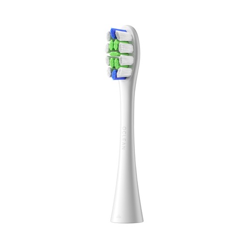 OCLEAN Professional clean Pack de 2 recambios para cepillo de dientes eléctrico.