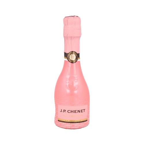 J.P. CHENET ICE EDITION Vino rosado frizzante J.P. CHENET Ice edition botella de 20 cl.
